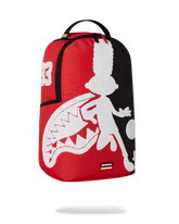 SPRAYGROUND Aiir Johansson Backpack B7114 at Gravity NYC